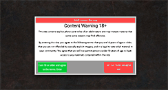 Desktop Screenshot of gayspankingclips.com